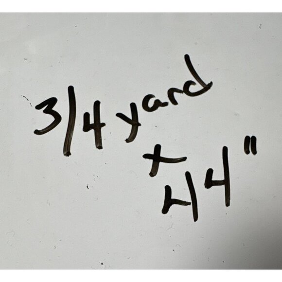 Ladybug Charm Fabric by Patty Reed Designs 2006 Laurie Campbell 3/4 yard x 44" C - Picture 6 of 8